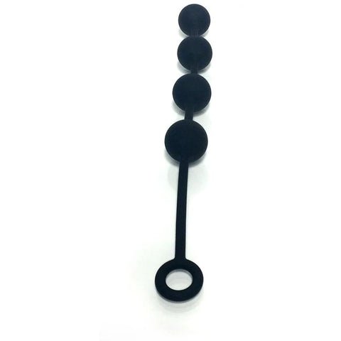 Boneyard Ass Ballz Medium Beads