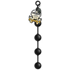 Boneyard Ass Ballz Large 18 Inch Medical Grade Silicone > Anal Range > Oversized Anal Toys