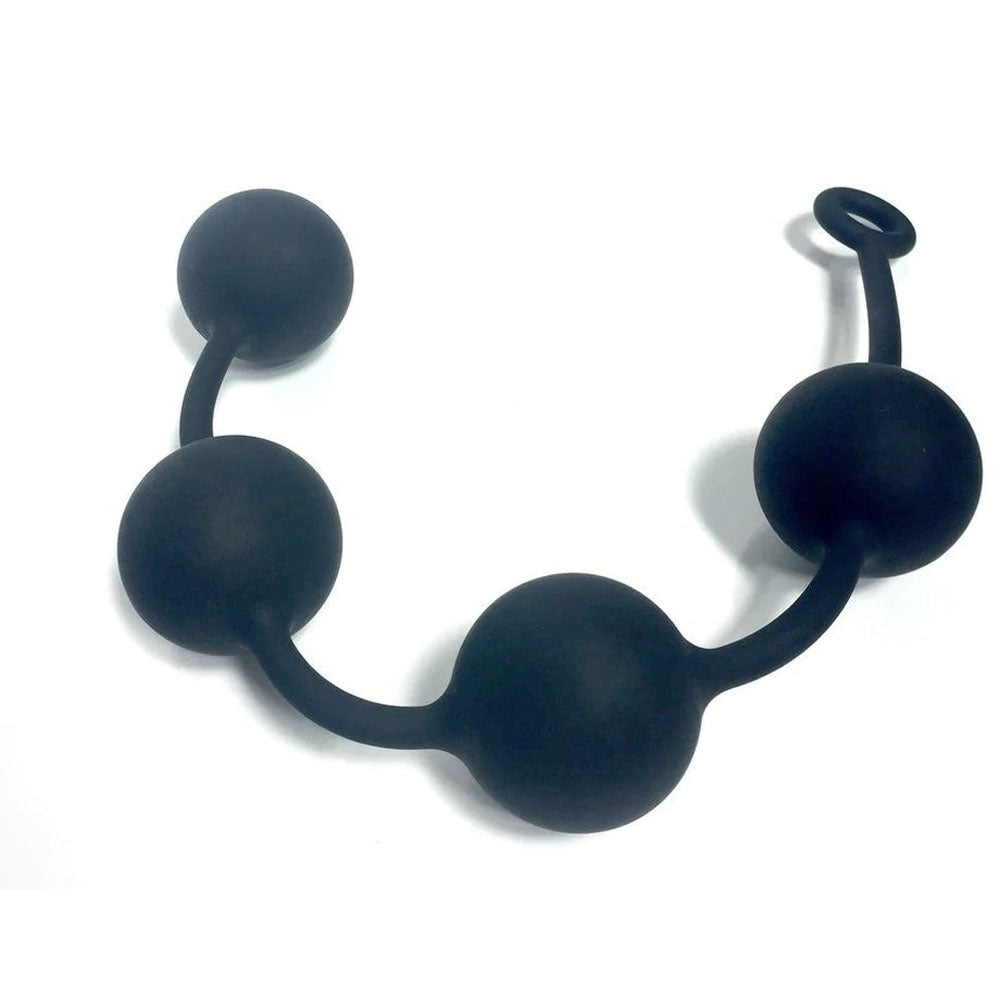 Boneyard Ass Ballz XLarge – 21 Inch Large Anal Beads > Anal Range > Anal Beads