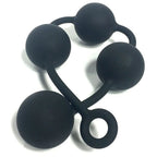 Boneyard Ass Ballz XLarge – 21 Inch Large Anal Beads > Anal Range > Anal Beads