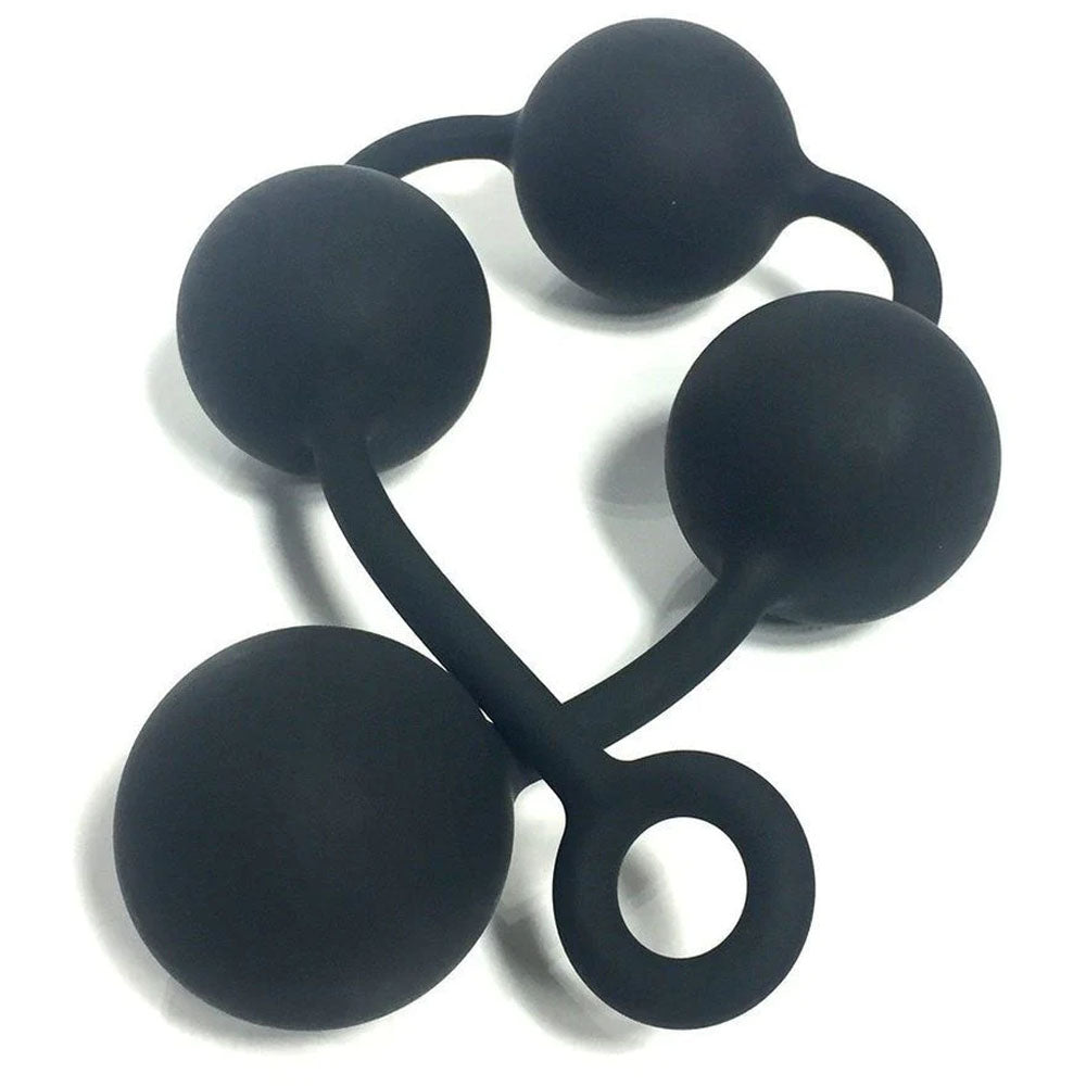 Boneyard Ass Ballz XLarge – 21 Inch Large Anal Beads > Anal Range > Anal Beads