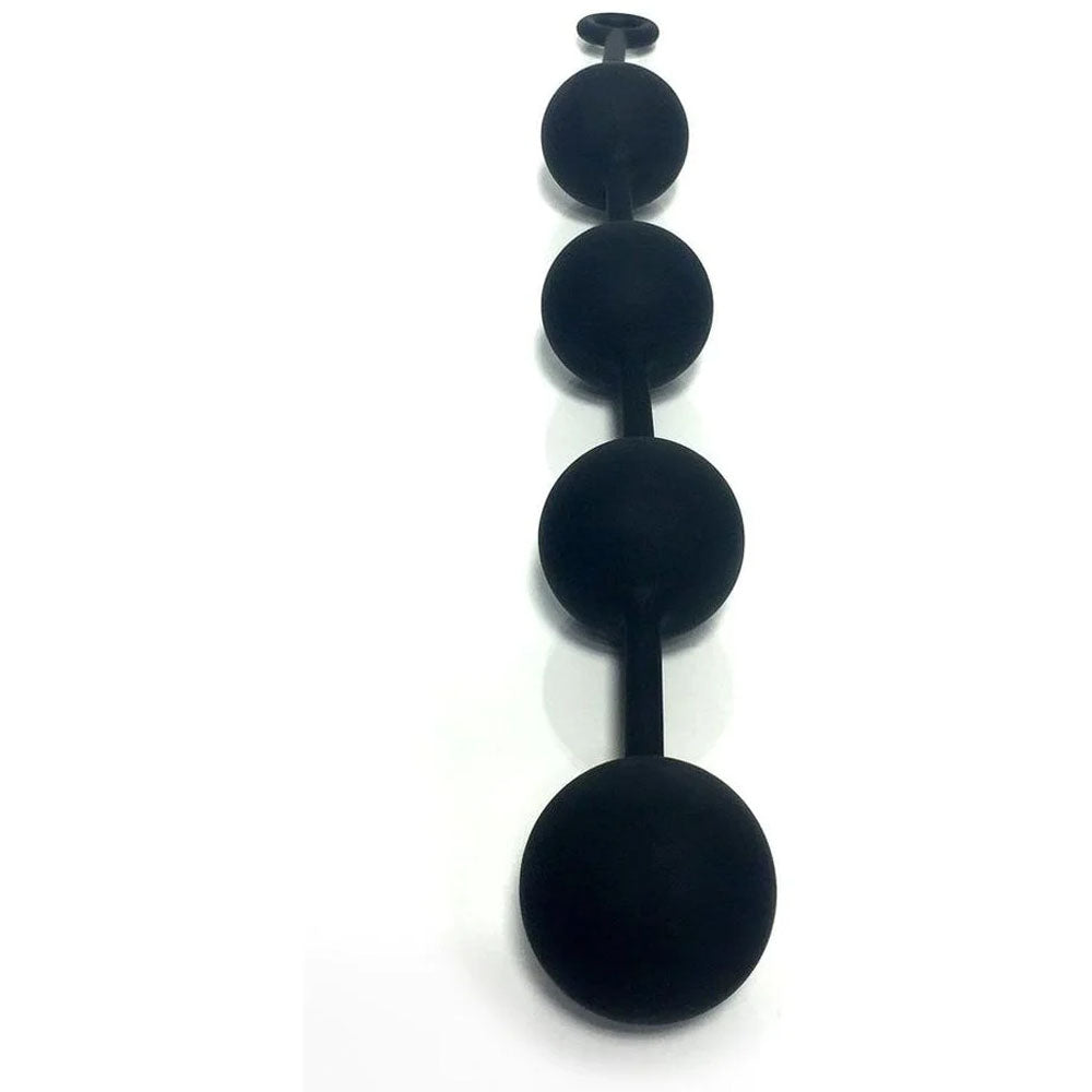 Boneyard Ass Ballz XLarge – 21 Inch Large Anal Beads > Anal Range > Anal Beads