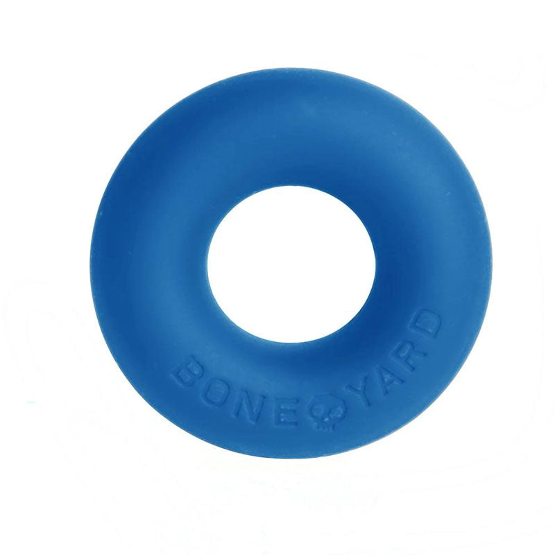 Boneyard Ultimate Silicone Cock Ring 50mm Premium Adult Sex Toy COCK RINGS