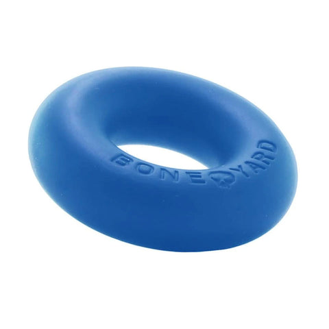 Boneyard Ultimate Silicone Cock Ring 50mm Premium Adult Sex Toy COCK RINGS