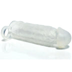 Boneyard Meaty Cock Extender – Silicone Penis Extender Sleeve 2 Inch Length 0.5 Inch Girth > Sex Toys For Men > Penis Sleeves