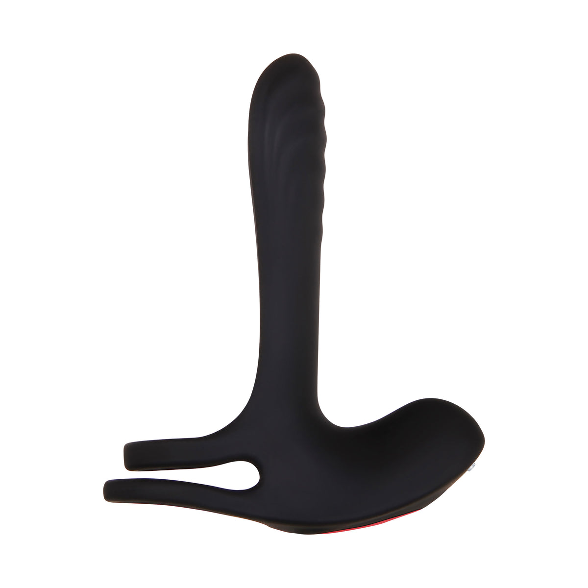 Zero Tolerance Vibrating Girth Enhancer – USB Rechargeable Sleeve with Remote Black > Sex Toys > Couples Toys