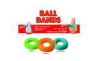 Ball Bands Gummy (Apple Orange Blueberry) – Edible Cock Ring > Novelties > Gag Gifts