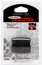 Ball Stretcher 2 Inch SilaSkin – Weighted Ball Stretcher > Sex Toys For Men > Ball Stretchers