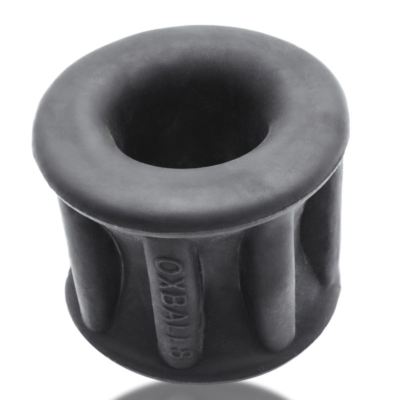 Baller Centre Squeeze Ball Stretcher Night > Sex Toys For Men > Ball Stretchers