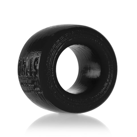 Balls T Ballstretcher Black COCK RINGS