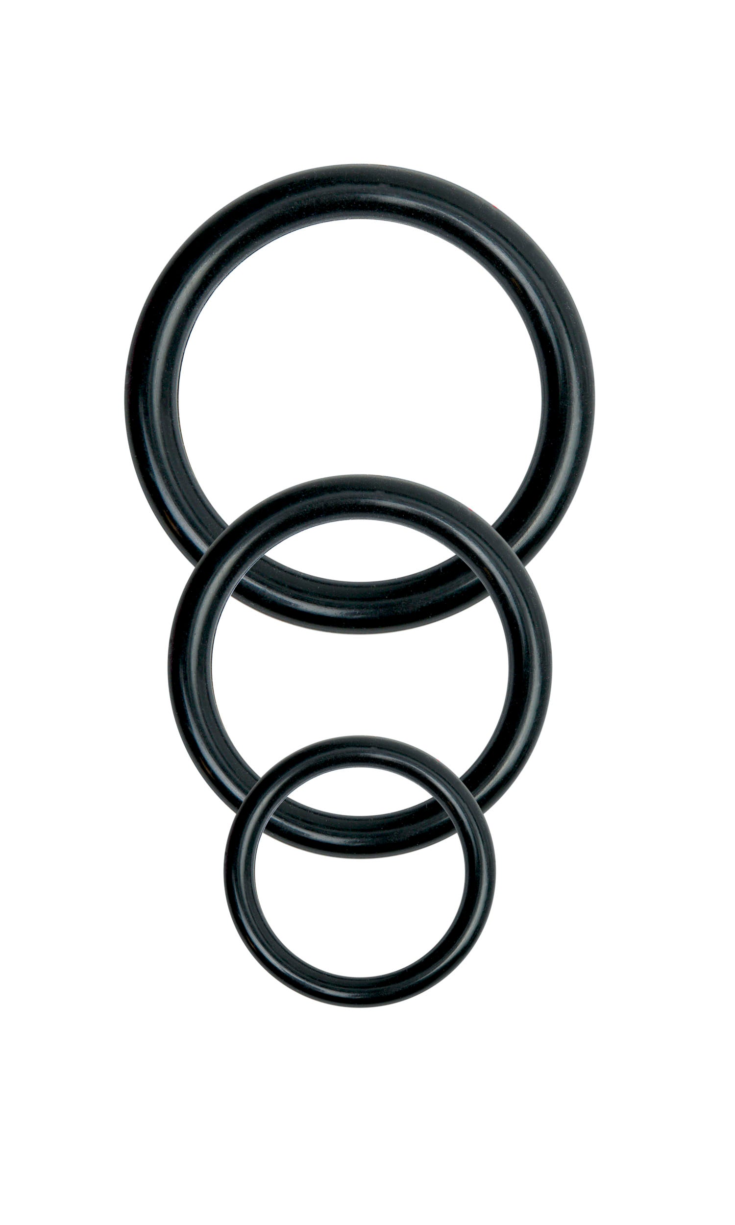 Basix Rubber Works Universal Harness Strap-On Harness Regular Size > Dildos > Strap On Harnesses