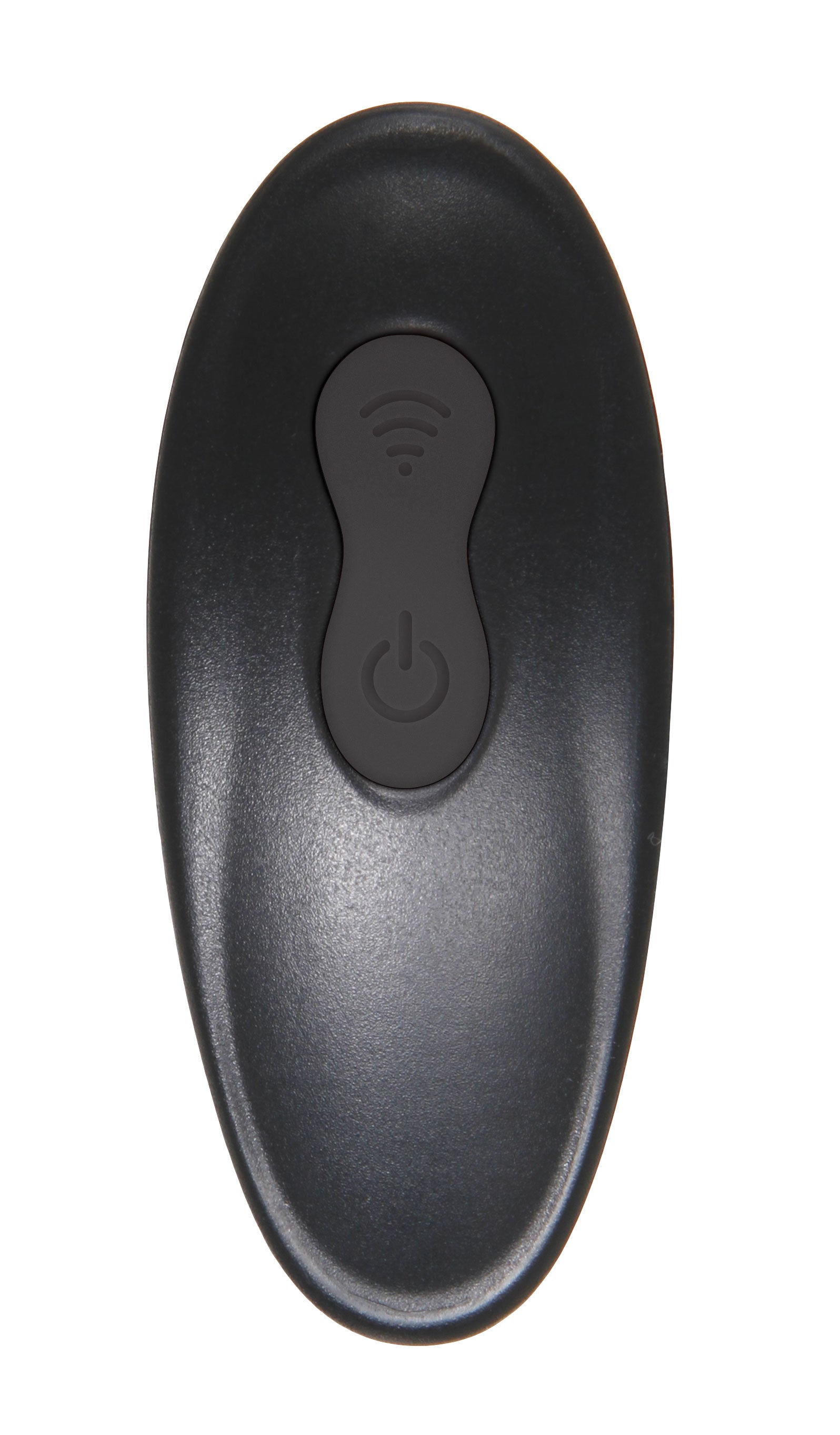 Playboy Pleasure Triple Play Vibrating Cock Ring Black > Cock Ring > Vibrating