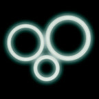 Performance Vs4 Pure Premium (White) – Silicone Cockring Set > Cock Ring > Sets