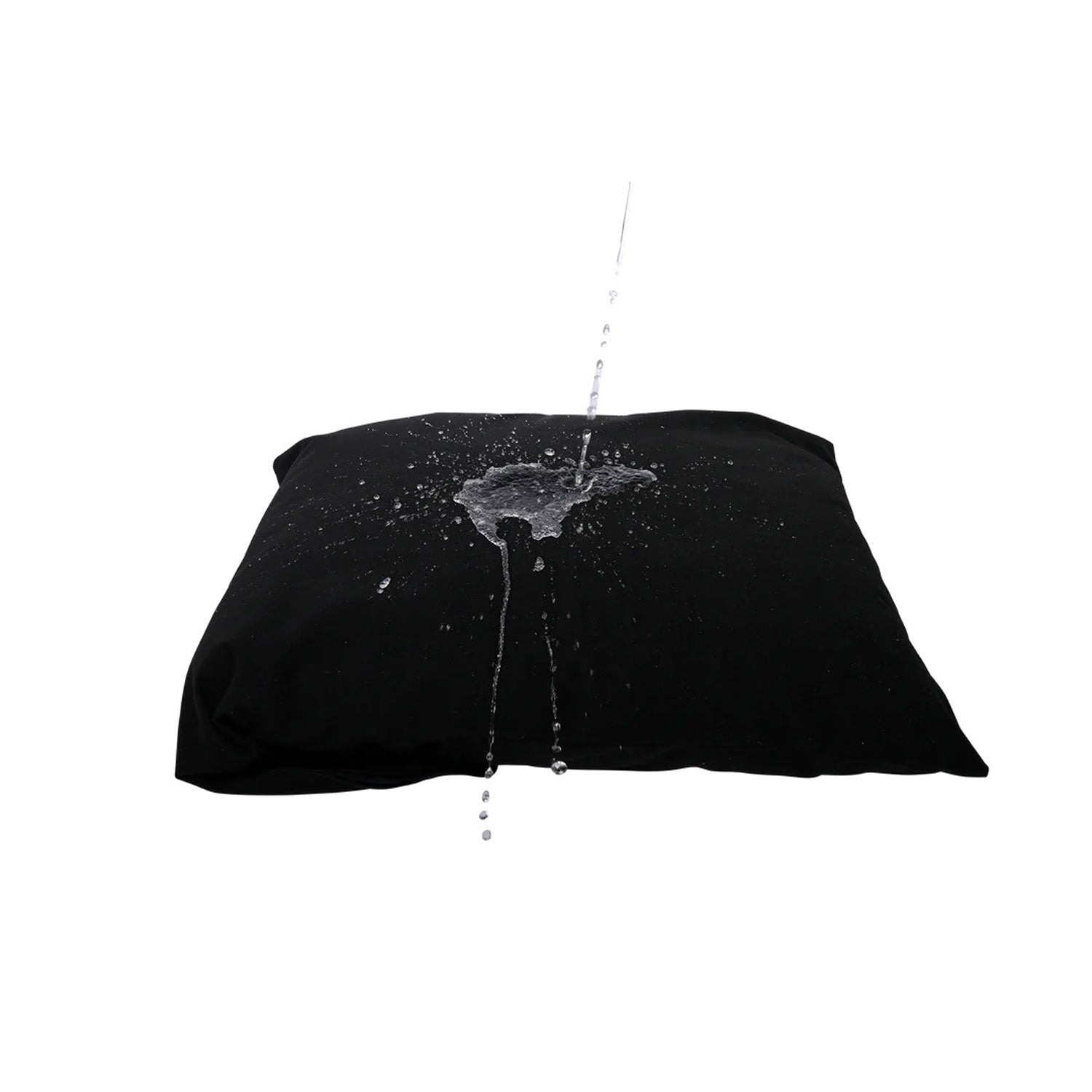 Pivot Pillow Protector Waterproof Durable Fabric Standard Size Pillow Cover > Bondage Gear > PVC Orgy Bedding