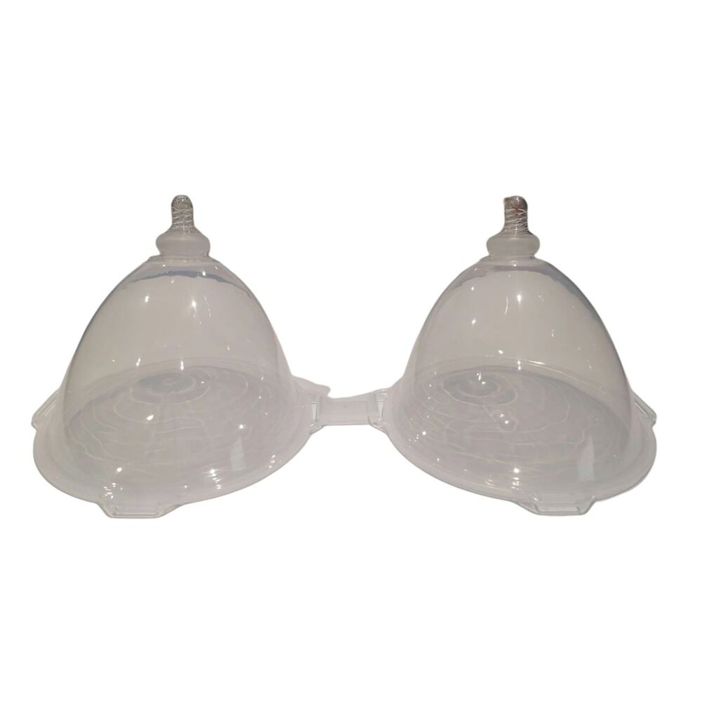 Beer Boobs Drinking Game – Party Toy Secondary image