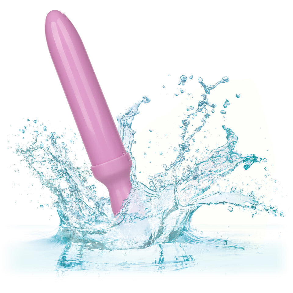 Dr. Laura Berman Intimate Basics Dilator Set – Body Safe ABS Vibrating Massager Dilator Set > Sex Toys > Dilators