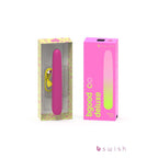 Bgood Infinite Deluxe Rose 7 Inch Silicone Vibrator > Vibrators > Standard Vibrators