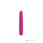 Bgood Infinite Deluxe Rose 7 Inch Silicone Vibrator > Vibrators > Standard Vibrators