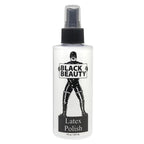 Black Beauty Latex Polish Spray Bottle 7 Ounces 207 mls > Essentials > Toy Cleaners