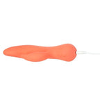 Blossom Swan Rabbit Vibrator 21cm Long x 3.8cm Diameter > Vibrators > Ladies > Rabbit