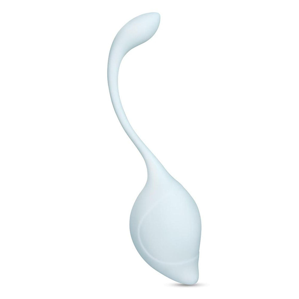 Bodywand Squeeze 3 Piece Teardrop Kegel Set Weighted Kegel Exercise Balls > Sex Toys For Ladies > Kegel Exercise