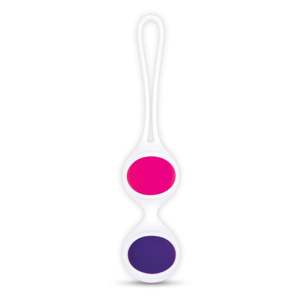 Bodywand Squeeze Mix and Match Kegel Set Weighted Kegel Balls Set > Sex Toys For Ladies > Kegel Exercise