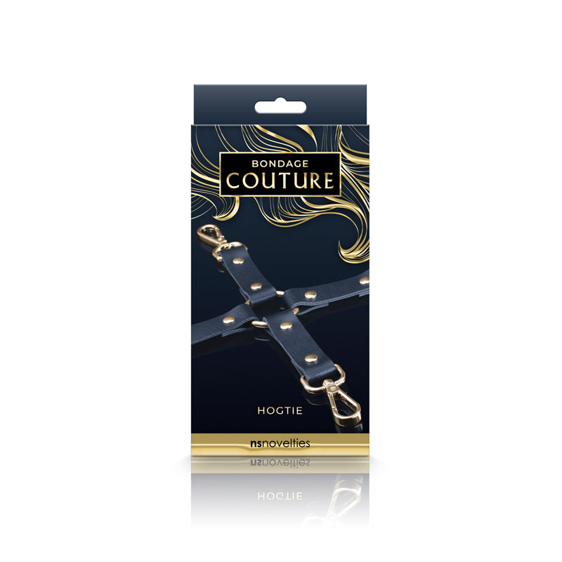 Bondage Couture Hog Tie Restraint Without Cuffs > Bondage Gear > Restraints