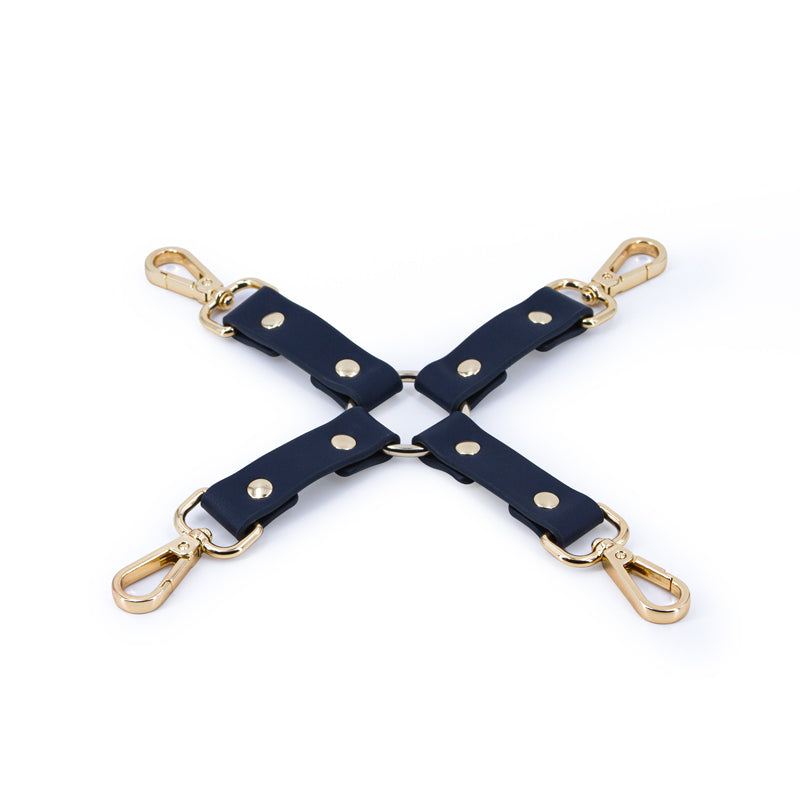 Bondage Couture Hog Tie Restraint Without Cuffs > Bondage Gear > Restraints