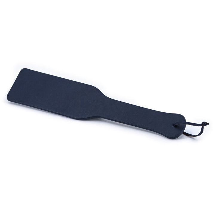 Bondage Couture Paddle 30.7cm Stylish PU Leather Accessory > Bondage Gear > Paddles Main image