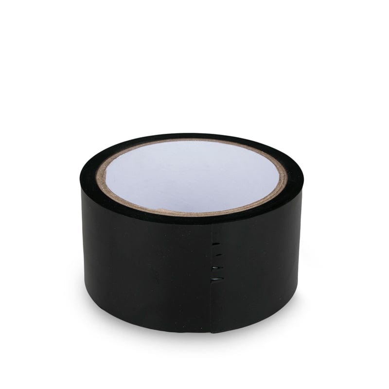 Bondage Tape Black Self-Adhesive Versatile > Bondage Gear > Tape Main image