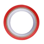 Bondage Tape Red – Multifunctional Adhesive Tape for Adult Play > Bondage Gear > Tape