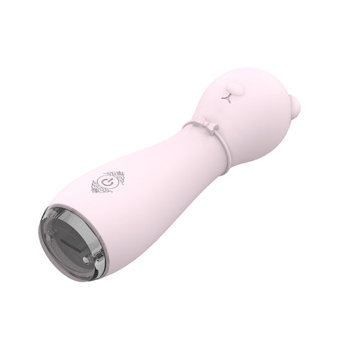 Bonnie Massager Orchid Waterproof G-Spot Vibrator 9 Modes Vibrators - G Spot