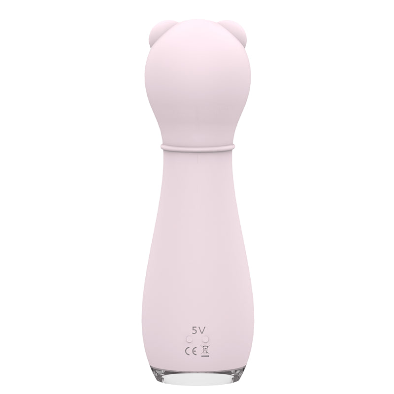Bonnie Massager Orchid Waterproof G-Spot Vibrator 9 Modes > Sex Toys For Ladies > G-Spot Vibrators
