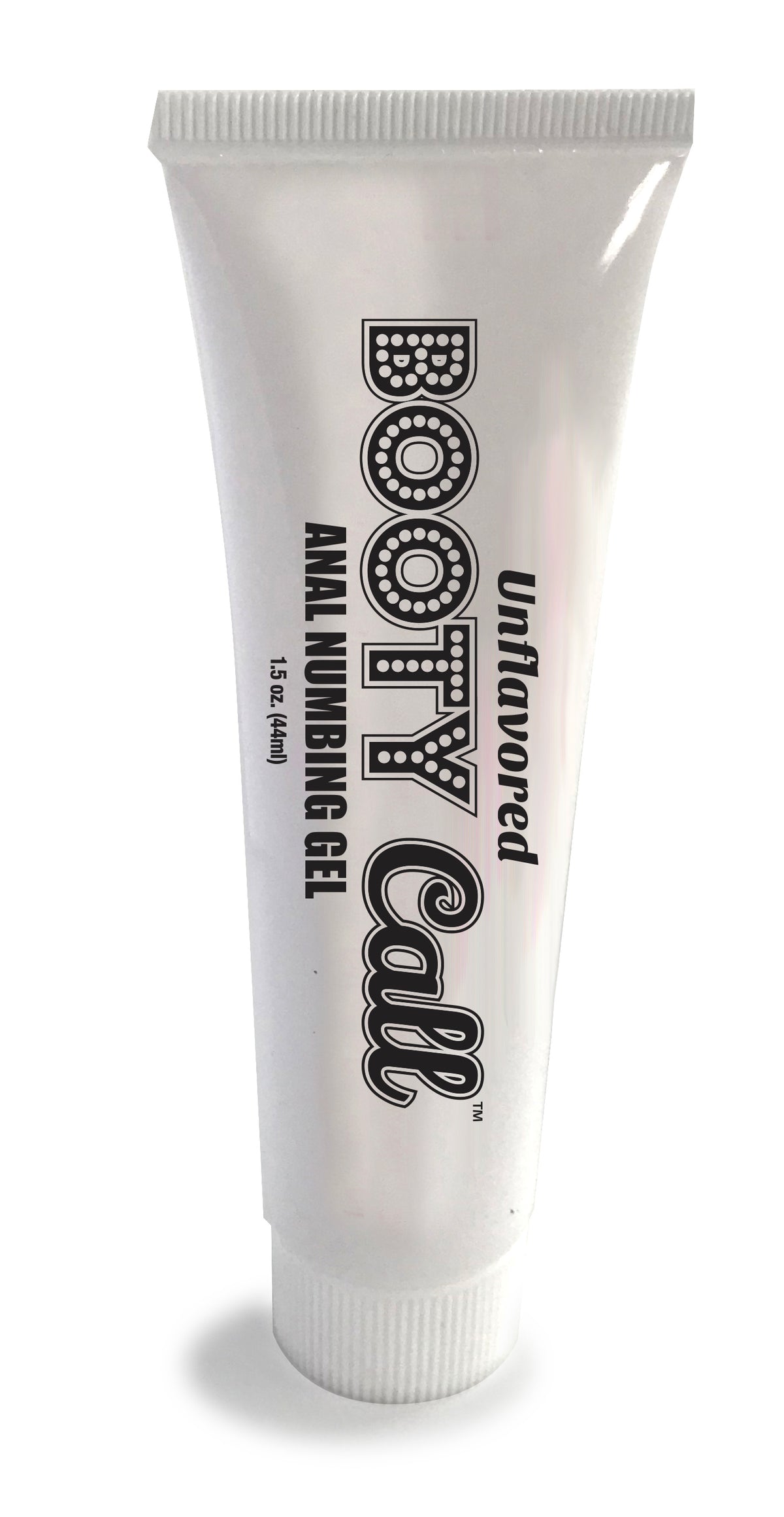 Booty Call Anal Numbing Gel Unflavoured – Benzocaine Desensitizing Formula Gel > Lube > Anal