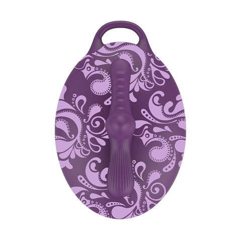 Bouncy Bliss Classic Sit On Vibrator Vibrating Pads