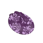 Bouncy Bliss Sit On Vibrator (Purple) – Hands-Free Vibrator > Vibrators > Vibrating Pads