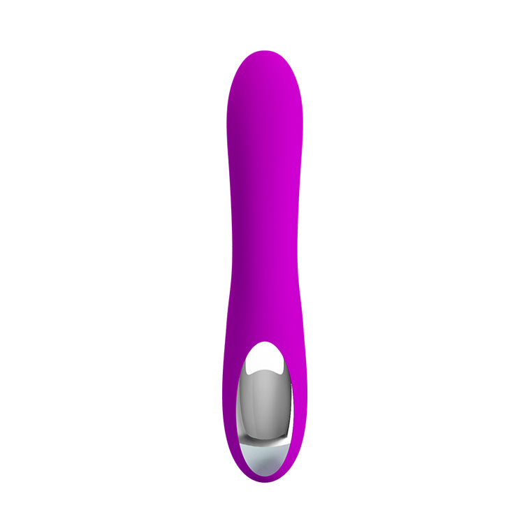 Rechargeable Anthony – Silicone Clit Suction Rabbit Vibrator With Curved Shaft And Thicker Tip > Vibrators > Ladies > Rabbit Multi