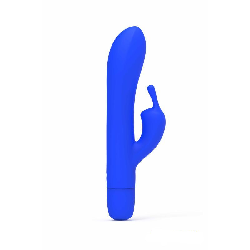 Bwild Bunny Classic Infinite Pacific Blue 6 Inch Rabbit Vibrator | 8 Modes > Vibrators > Ladies > Rabbit
