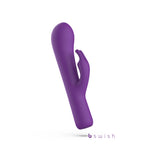 Bwild Bunny Infinite Deluxe 19.3 cm Rabbit Vibrator > Vibrators > Ladies > Rabbit