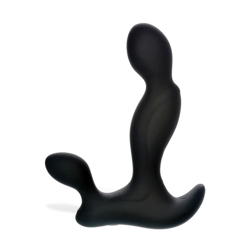 Adam & Eve Adam's Vibrating Triple Probe – USB Rechargeable Prostate Massager > Anal Range > Prostate Plugs