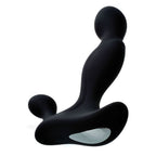 Adam & Eve Adam's Vibrating Triple Probe – USB Rechargeable Prostate Massager > Anal Range > Prostate Plugs