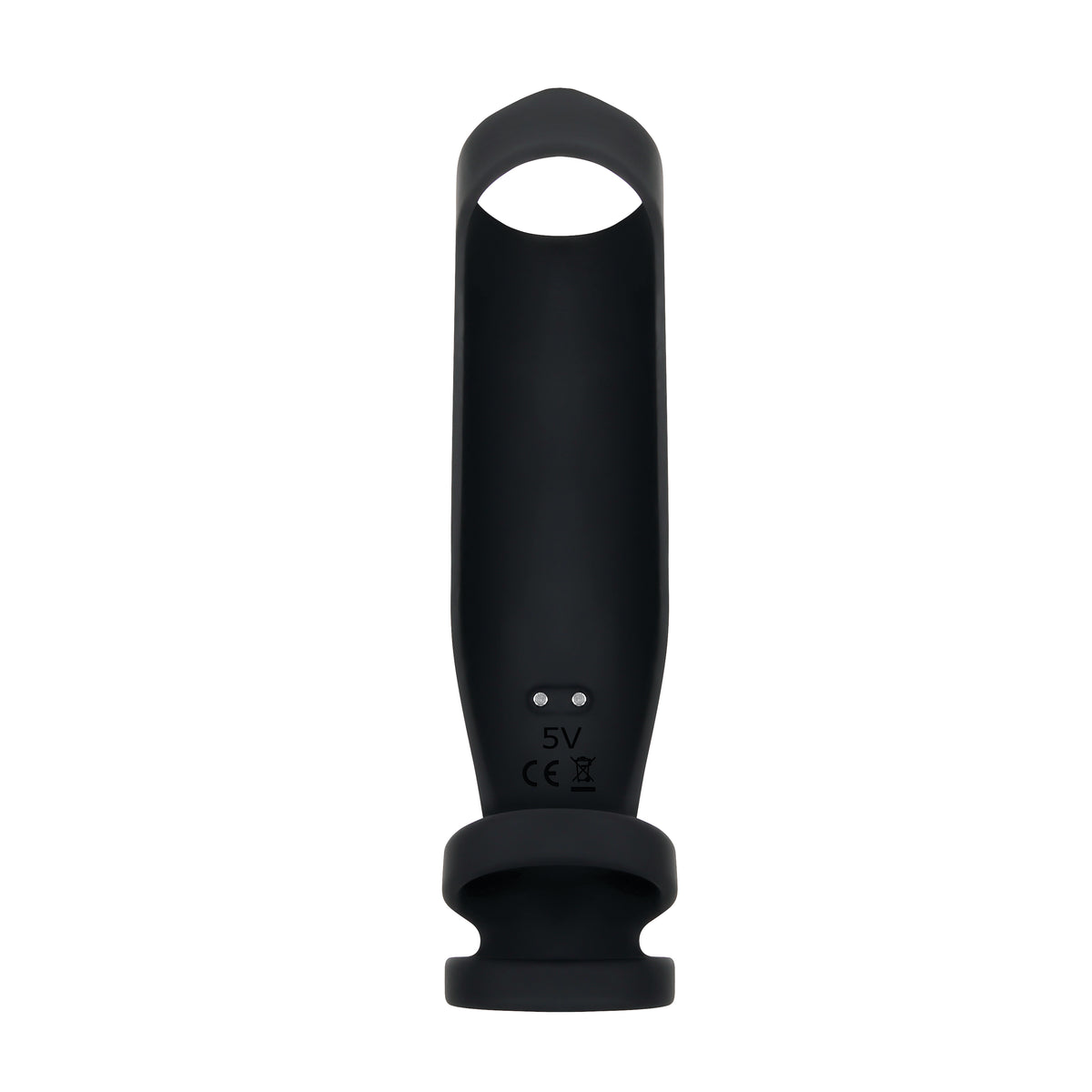 Gender X Rocketeer Vibrating Penis Sleeve > Sex Toys For Men > Penis Sleeves