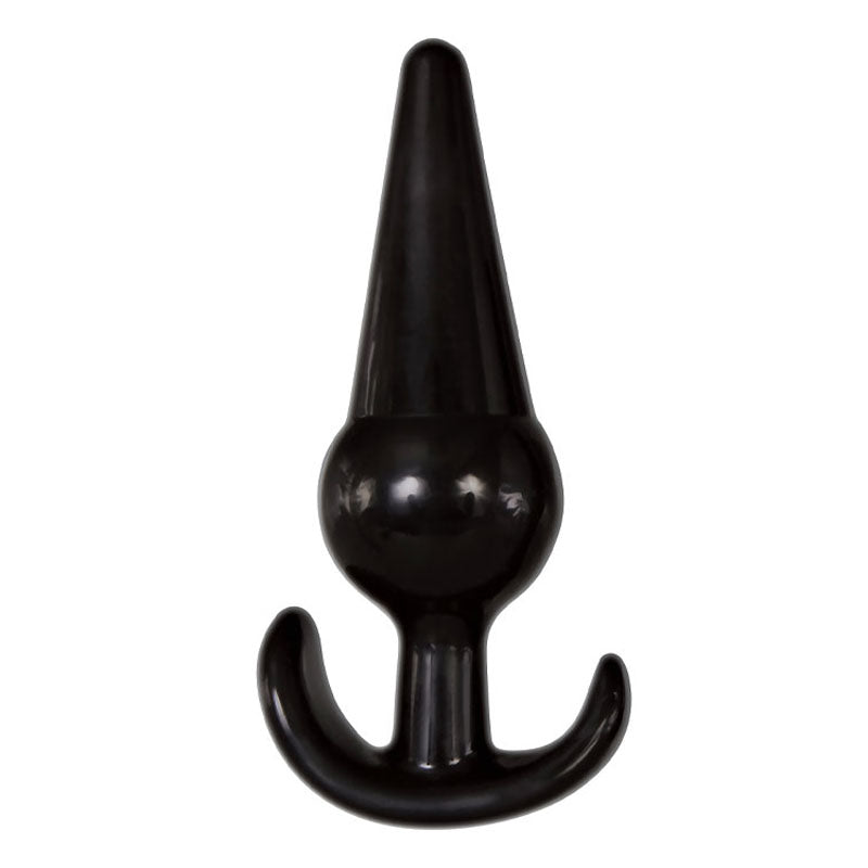 Adam & Eve Anal Plug Kit – Set of 4 Sizes Butt Plugs > Anal Range > Butt Plug Kits