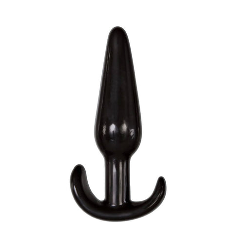 Adam & Eve Anal Plug Kit – Set of 4 Sizes Butt Plugs > Anal Range > Butt Plug Kits