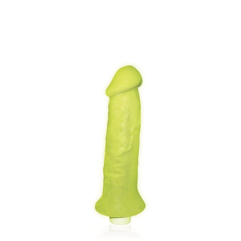 Clone A Willy Glow in the Dark Kit – Realistic Vibrator Making Kit Secondary image