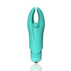 Demon 4B Low Pitch Bass – Deep-Rumbling 5-Speed Vibrator with Silicone Horns > Vibrators > Mini Vibrators
