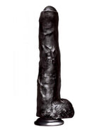 BBC Unkut 35 cm 13.75 Inch Dong > Dildos > Oversized Toys