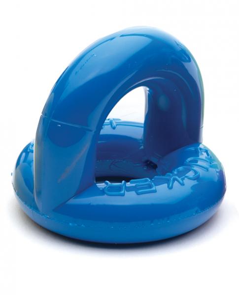 Sport Fucker Universal Cock Ring - Police Cock & Balls Ring > Cock Ring > Sling Main image