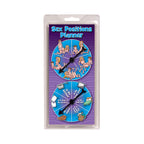 Sex Positions Planner Spinner Game – 30 Unique Options > Novelties > Board Games