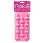 Bachelorette Party Favors Silicone Penis Ice Tray > Novelties > Party Supplies